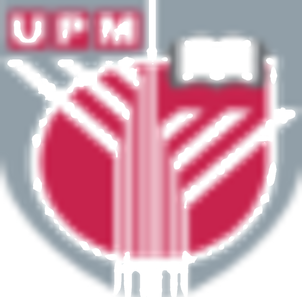 Universiti Putra Malaysia (UPM) logo